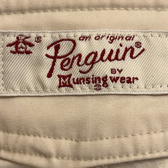 Penguin men’s swim trunks - Picture 8 of 9